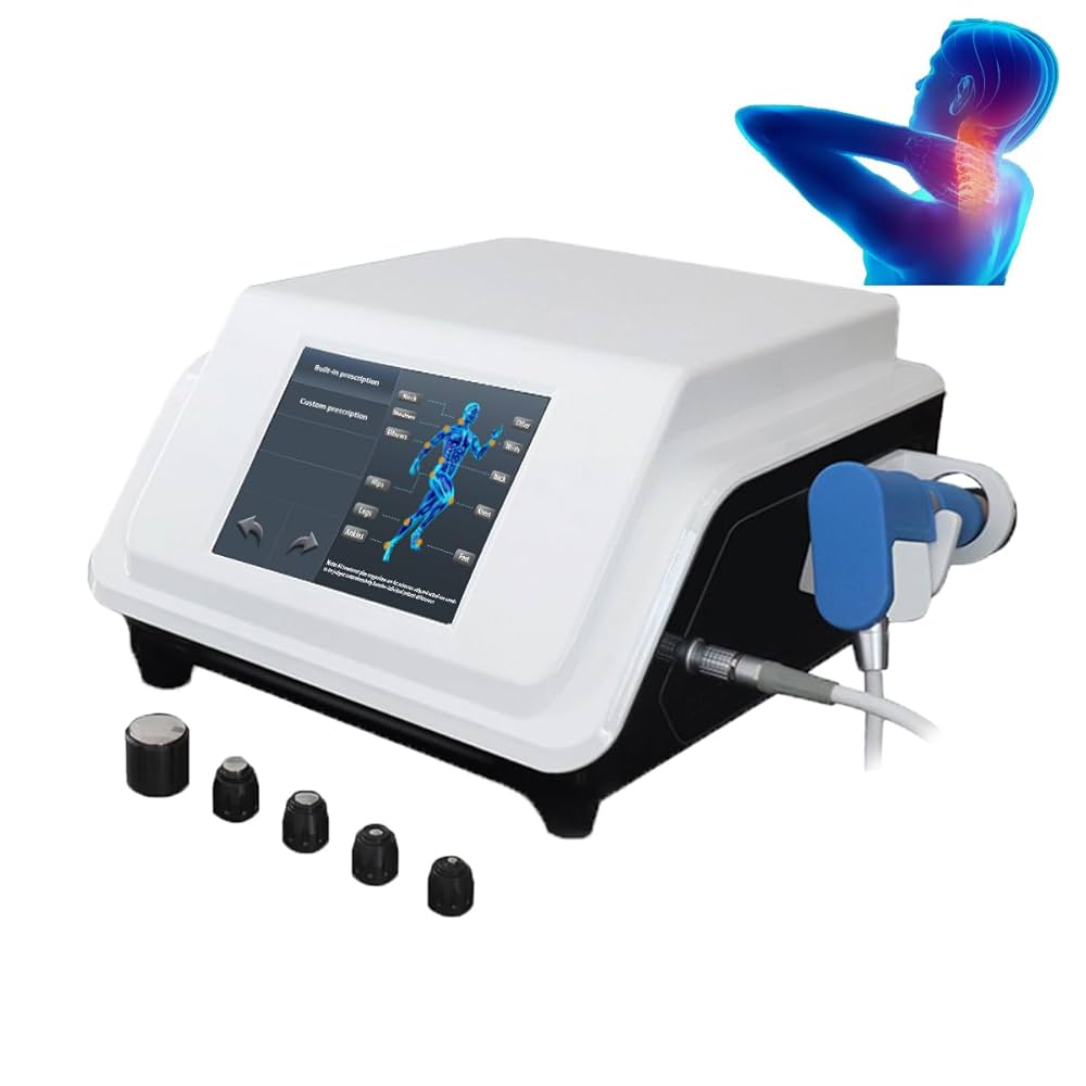 静脈麻酔: FOR PROFESSIONAL ANESTHESIOLOGISTS Amazon.com: oiakus Extracorporeal Shock Wave Therapy Machine
